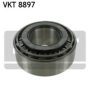 SKF VKT 8897 Bearing, manual transmission